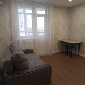 Сдается 1-комнатная квартира, 22 м²