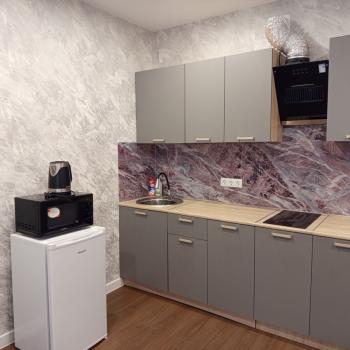 Сдается 1-комнатная квартира, 22 м²