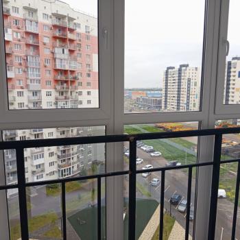 Сдается 1-комнатная квартира, 22 м²