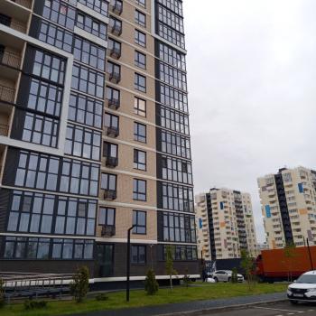 Сдается 1-комнатная квартира, 22 м²