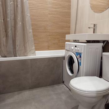 Сдается 1-комнатная квартира, 22 м²