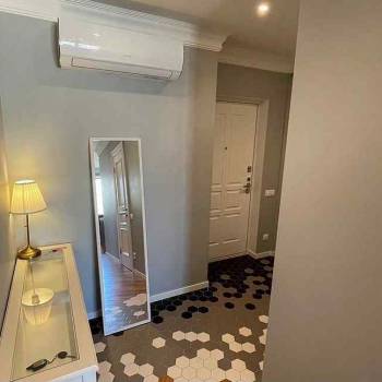 Сдается 2-х комнатная квартира, 66 м²