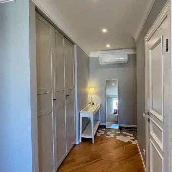 Сдается 2-х комнатная квартира, 66 м²