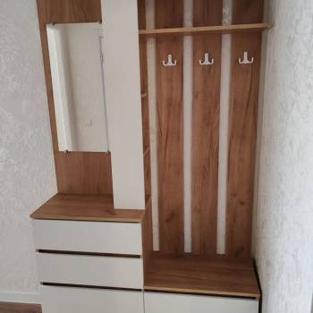Сдается 1-комнатная квартира, 38 м²