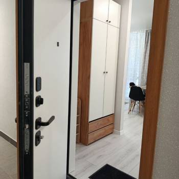 Сдается 1-комнатная квартира, 33,9 м²