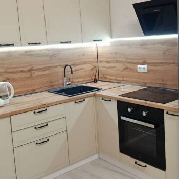 Сдается 1-комнатная квартира, 33,9 м²