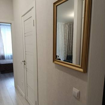 Сдается 1-комнатная квартира, 33,9 м²