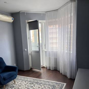 Продается 1-комнатная квартира, 44,5 м²