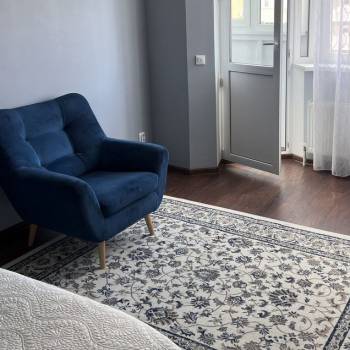Продается 1-комнатная квартира, 44,5 м²