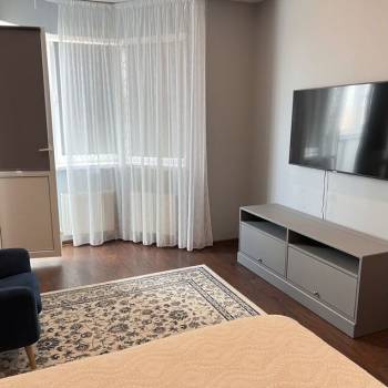Продается 1-комнатная квартира, 44,5 м²