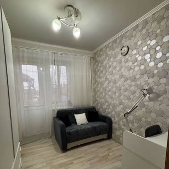 Продается 2-х комнатная квартира, 50 м²