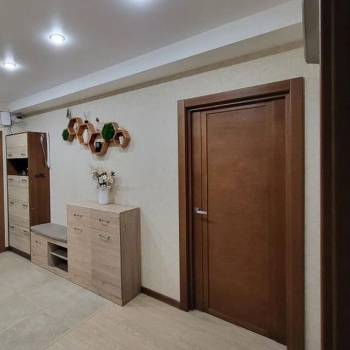 Продается 2-х комнатная квартира, 67,3 м²