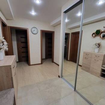 Продается 2-х комнатная квартира, 67,3 м²
