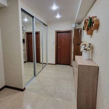 Продается 2-х комнатная квартира, 67,3 м²