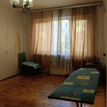 Продается 3-х комнатная квартира, 64 м²