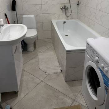 Сдается 2-х комнатная квартира, 55 м²