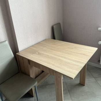 Сдается 2-х комнатная квартира, 55 м²