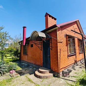 Продается Дом, 34 м²