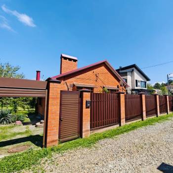 Продается Дом, 34 м²