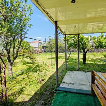 Продается Дом, 34 м²