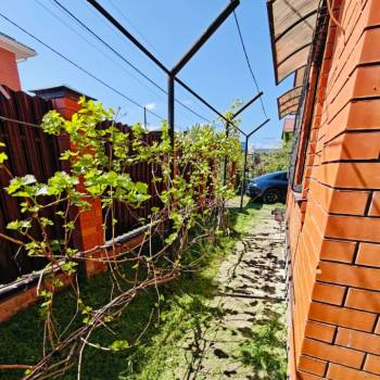Продается Дом, 34 м²