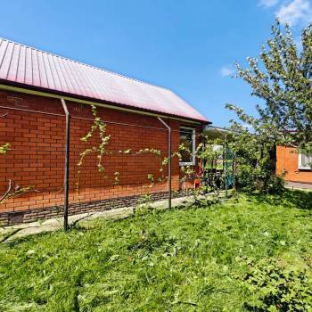 Продается Дом, 34 м²