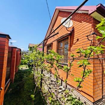 Продается Дом, 34 м²