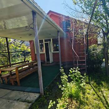Продается Дом, 34 м²