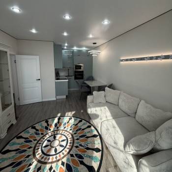 Продается 2-х комнатная квартира, 50 м²