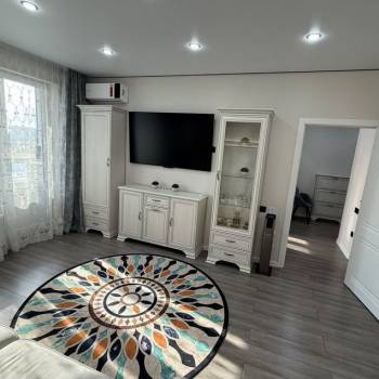 Продается 2-х комнатная квартира, 50 м²