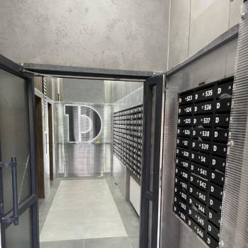 Продается 1-комнатная квартира, 40,5 м²