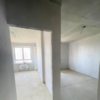 Продается 1-комнатная квартира, 40,5 м²