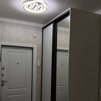 Продается 2-х комнатная квартира, 55,7 м²