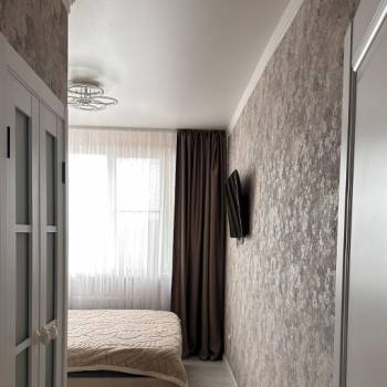 Продается 2-х комнатная квартира, 55,7 м²