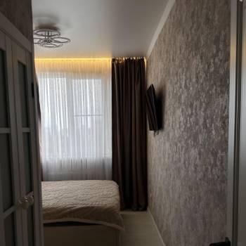 Продается 2-х комнатная квартира, 55,7 м²