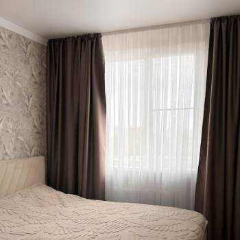 Продается 2-х комнатная квартира, 55,7 м²