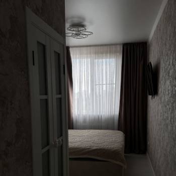 Продается 2-х комнатная квартира, 55,7 м²