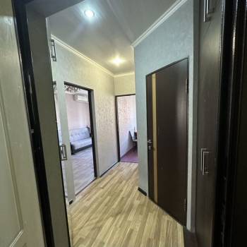 Сдается 1-комнатная квартира, 35 м²