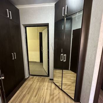 Сдается 1-комнатная квартира, 35 м²