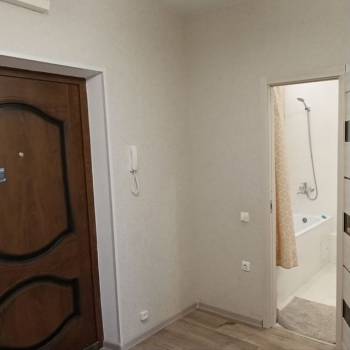 Сдается 1-комнатная квартира, 40,4 м²