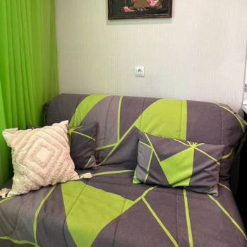 Сдается 2-х комнатная квартира, 64 м²