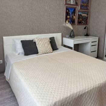 Сдается 2-х комнатная квартира, 64 м²