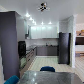 Сдается Многокомнатная квартира, 68 м²