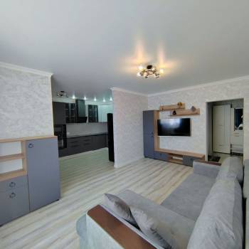 Сдается Многокомнатная квартира, 68 м²