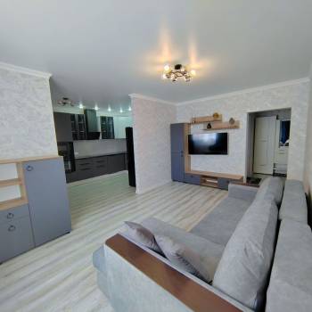 Сдается Многокомнатная квартира, 68 м²
