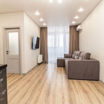 Сдается 2-х комнатная квартира, 63 м²