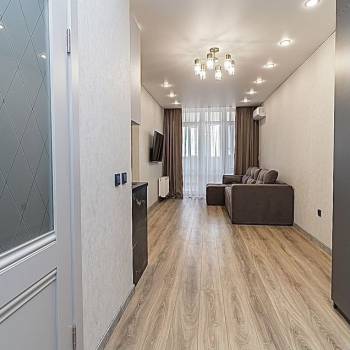 Сдается 2-х комнатная квартира, 63 м²