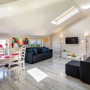 Продается 1-комнатная квартира, 53,5 м²