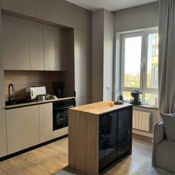 Продается 1-комнатная квартира, 41,5 м²