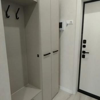 Сдается 1-комнатная квартира, 41 м²
